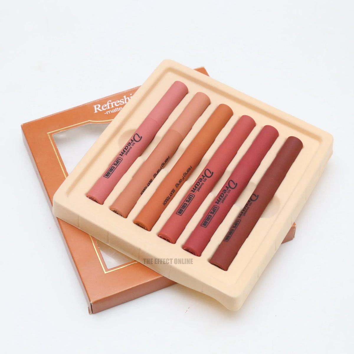 HengFang Dream Lipsticks set