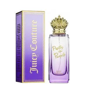 Juicy Couture Pretty In Purple Eau De Toilette