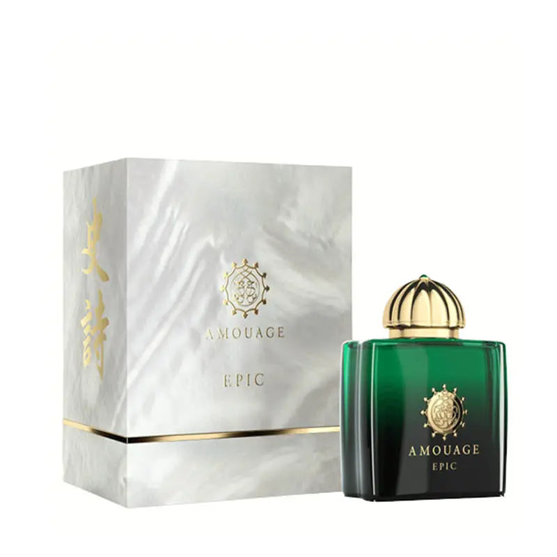 AMOUAGE Epic Woman’s Eau de Parfum