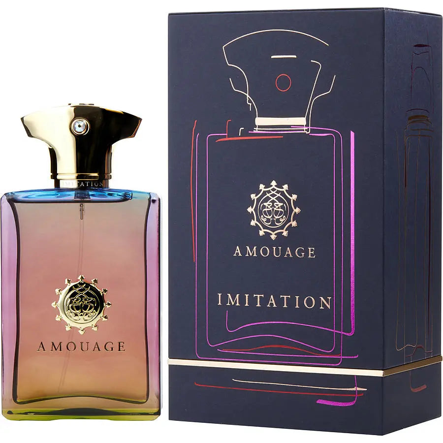 Amouage Imitation Man Eau de Parfum, 100 ml