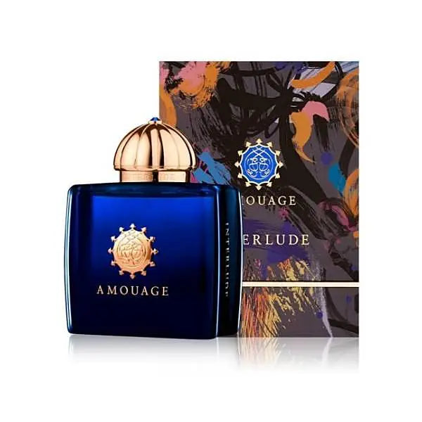 AMOUAGE Interlude Women’s Eau de Parfum