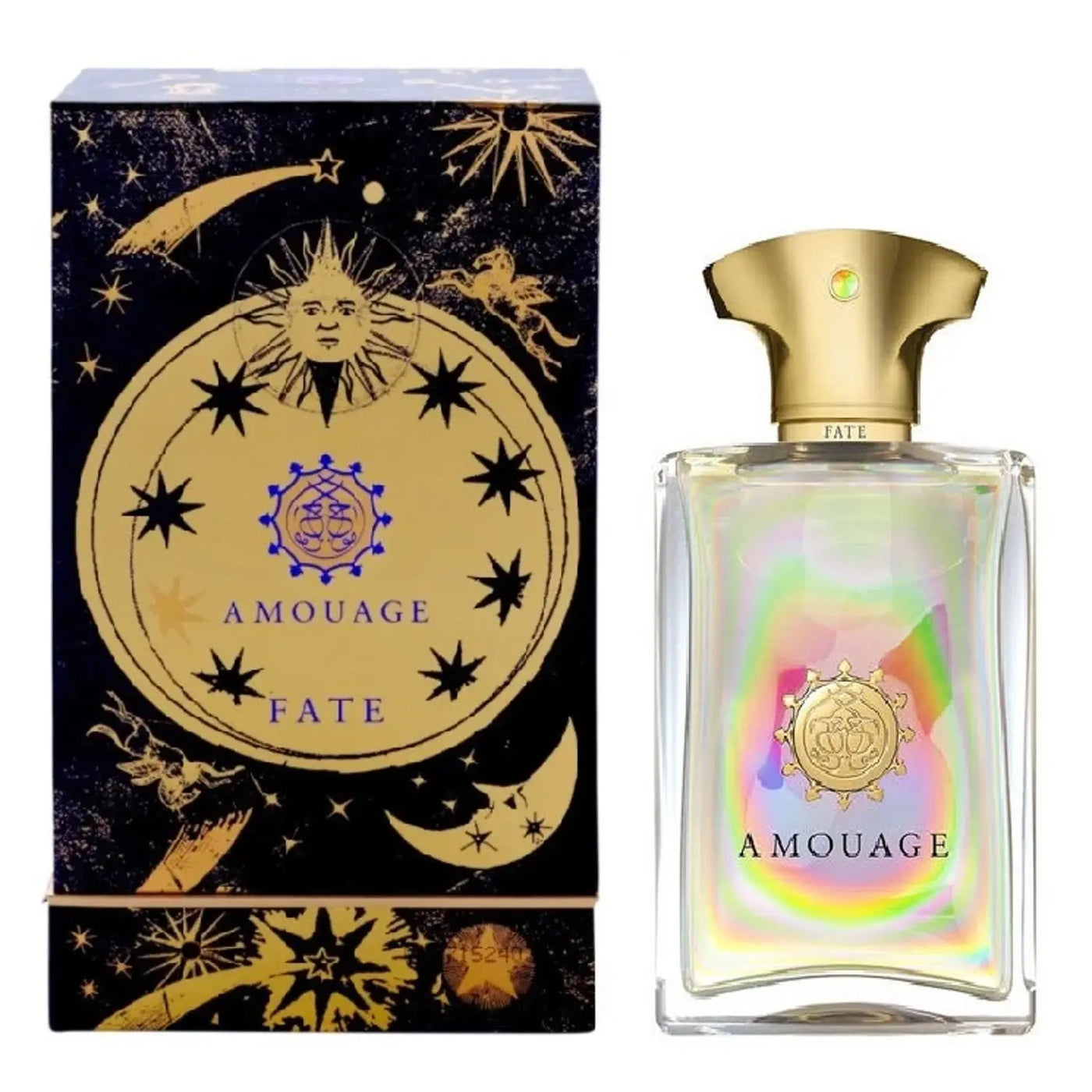 AMOUAGE Fate Men’s Eau de Parfum