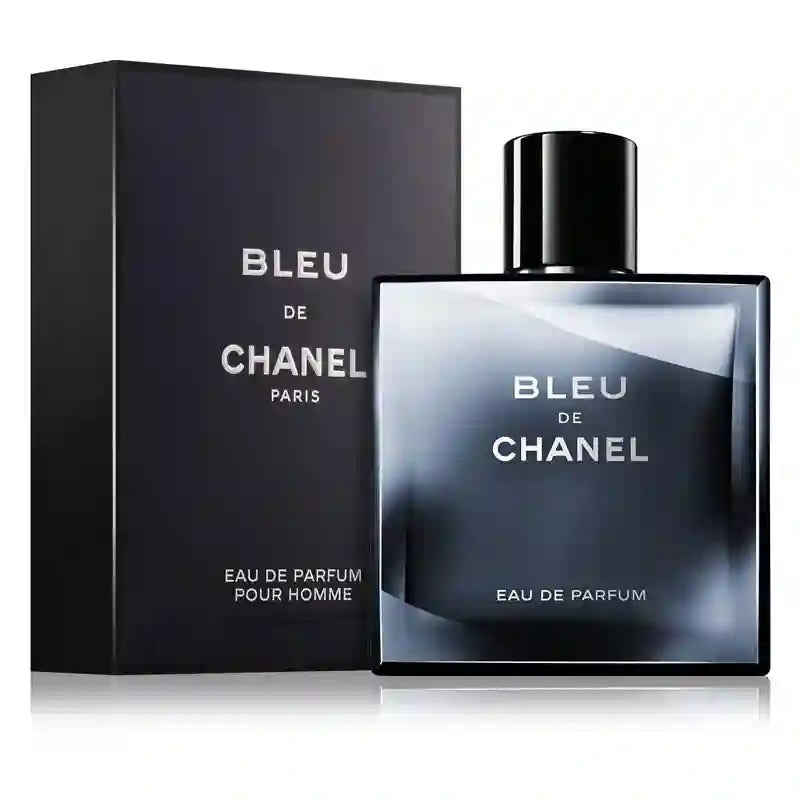 Bleu De Chanel EDP 100ML