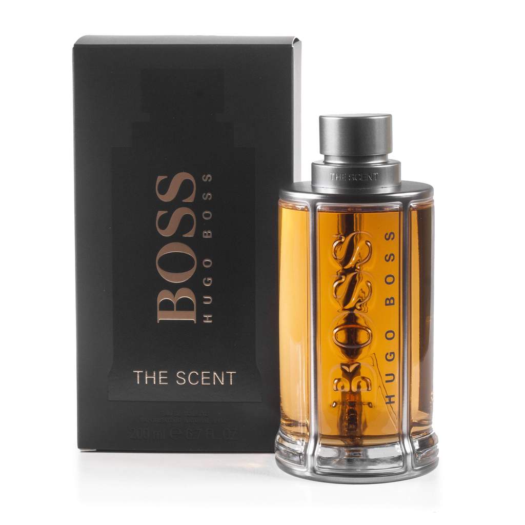 Hugo Boss The Scent for Him