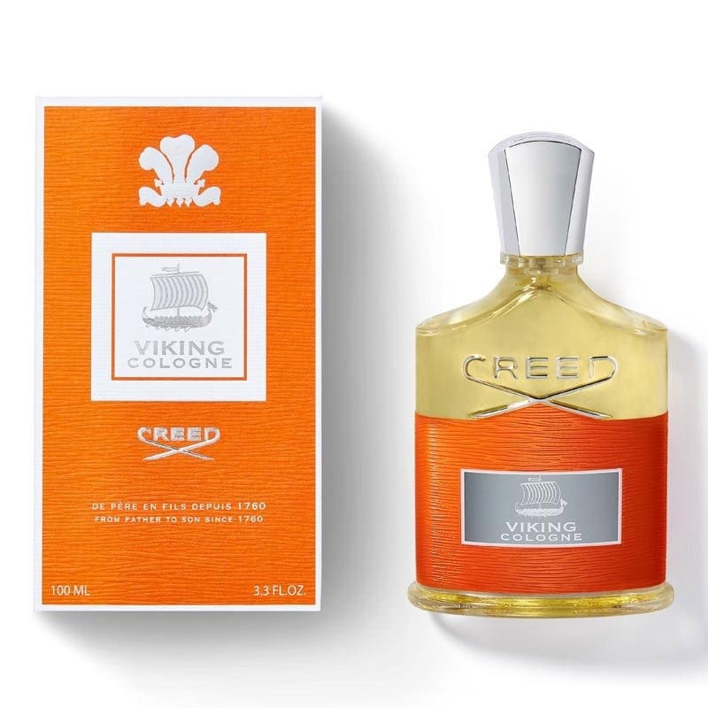 Creed Viking Cologne EDP 100ML