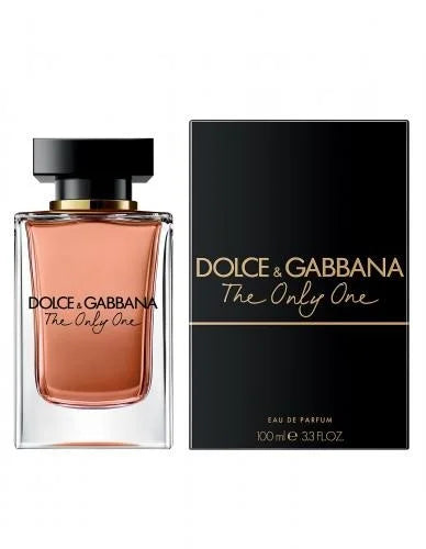 DOLCE & GABBANA The Only One Edp