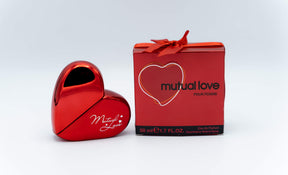 Valentine's Day Deal: 24K Golden Rose, Mutual Love Perfume & Ring With Light Box