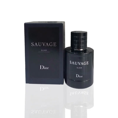 Dior Sauvage Elixir 100Ml