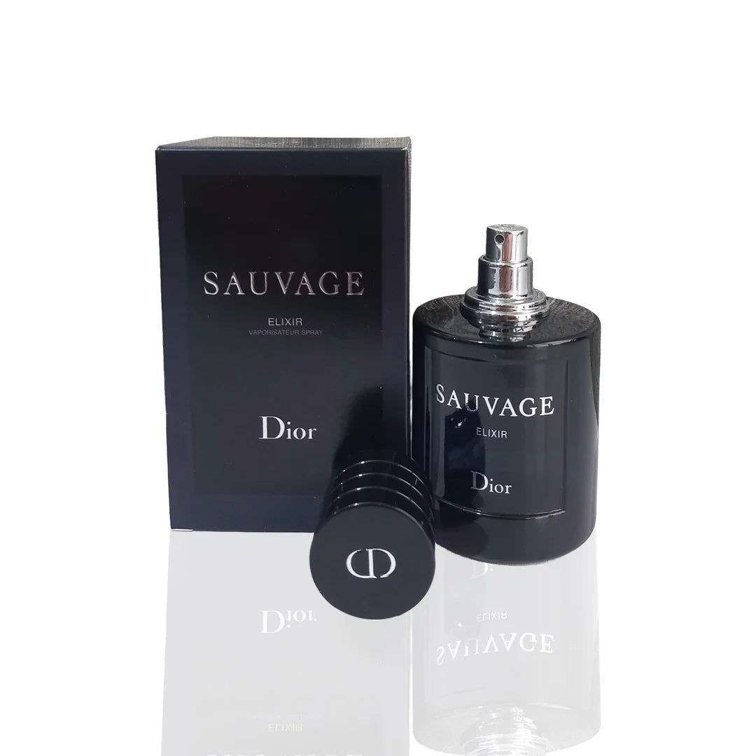 Dior Sauvage Elixir 100Ml