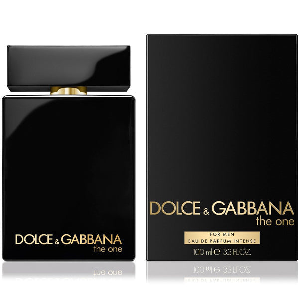 Dolce & Gabbana The One Intense Men EDP – 100ml