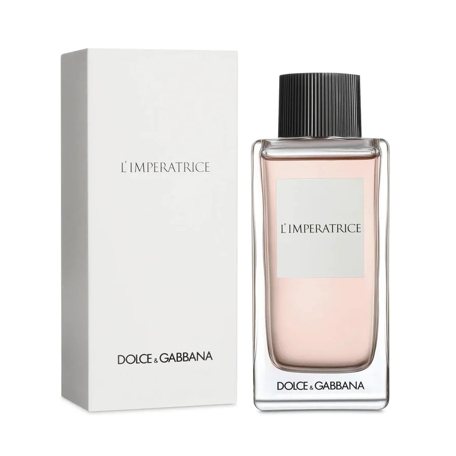 Dolce Gabbana L’IMPERATRICE Eau de Toilette