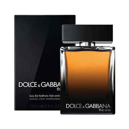 Dolce & Gabbana The One EDP Perfume for Men 100ml