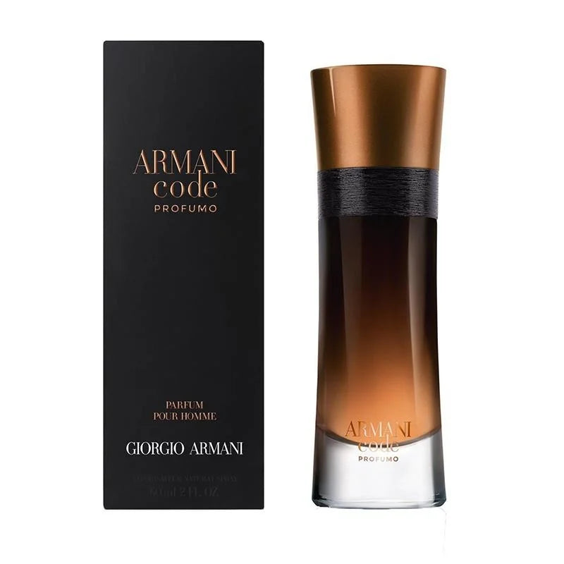 Giorgio Armani Code Profumo Parfum for him