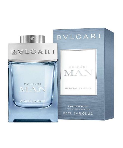 Bvlgari Man Glacial Essence EDP 100ml