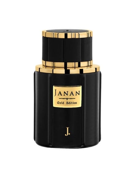 Janan Edition 100ML EDP