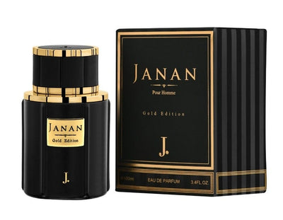 Janan Edition 100ML EDP