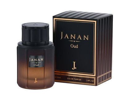 Janan Edition 100ML EDP