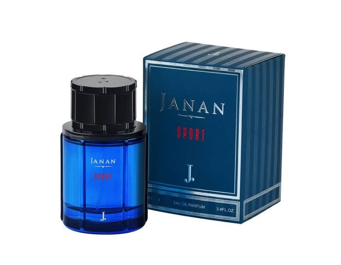 Janan Edition 100ML EDP