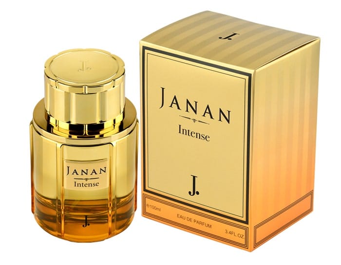 Janan Edition 100ML EDP