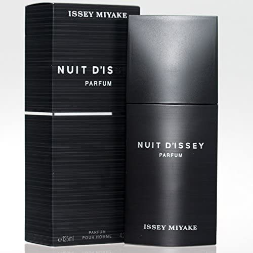 Nuit D’Issey Noir Argent Issey Miyake