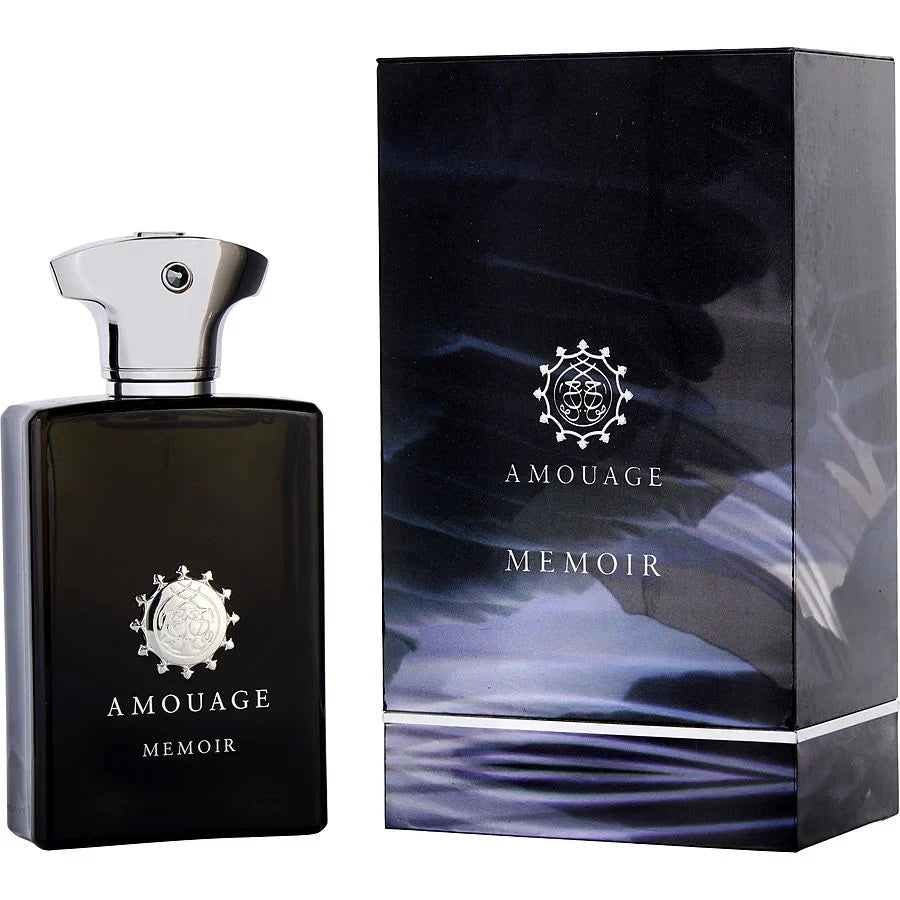 AMOUAGE Memoir Man’s Eau de Parfum