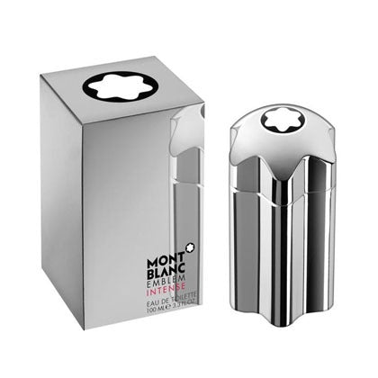 Mont Blanc Emblem EDT 100ML