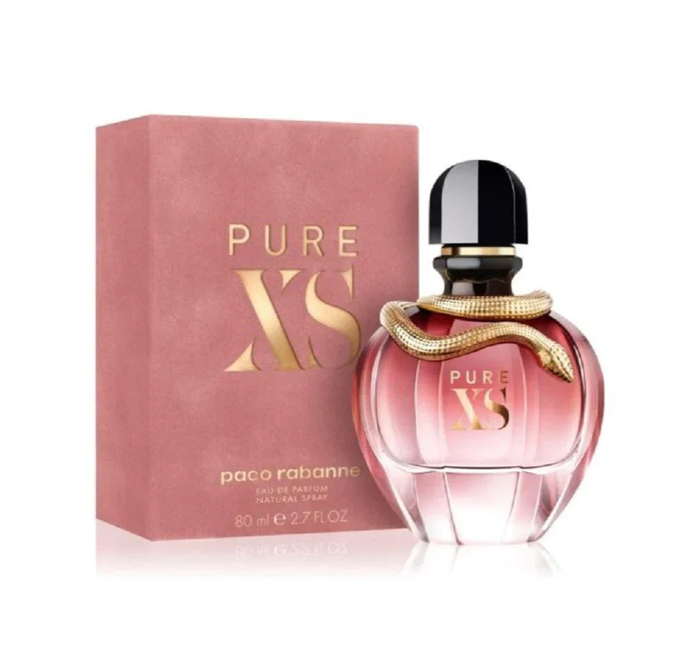 Paco Rabanne Pure XS Perfume For Women