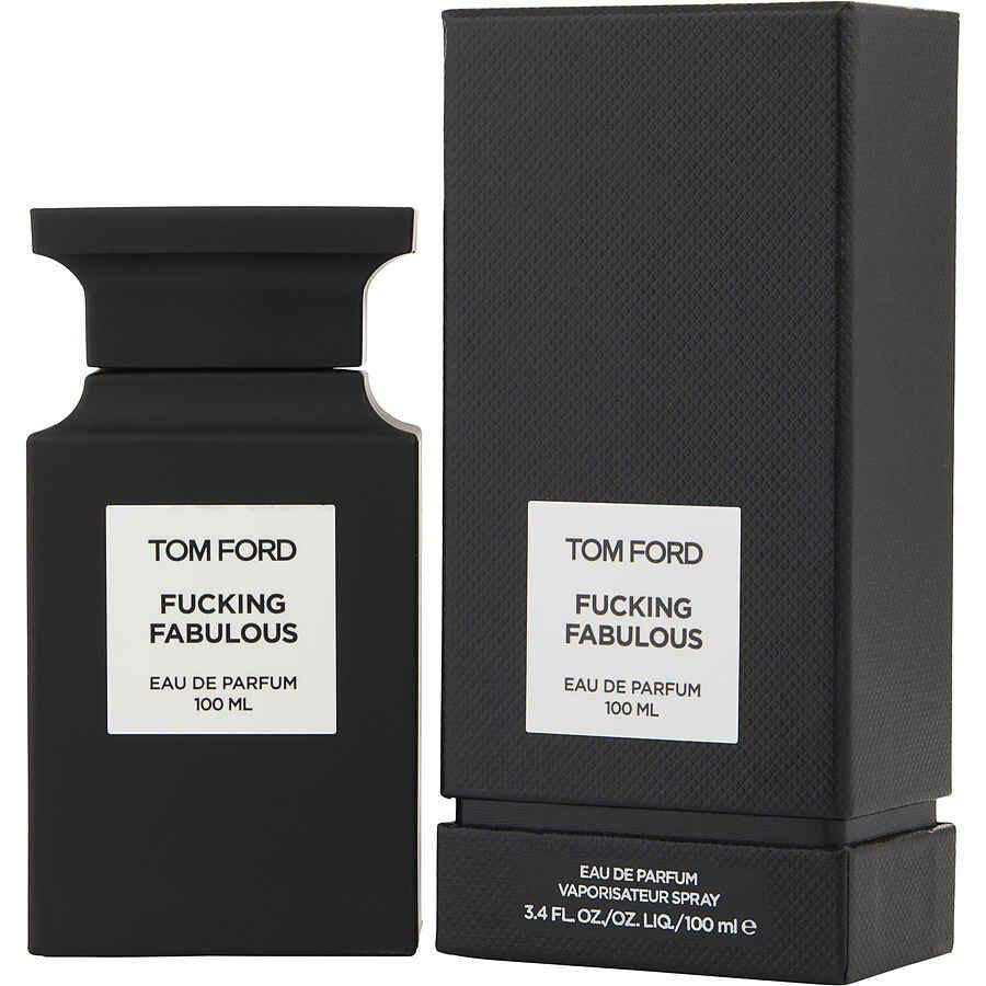 Tom Ford Fucking Fabulous For Men