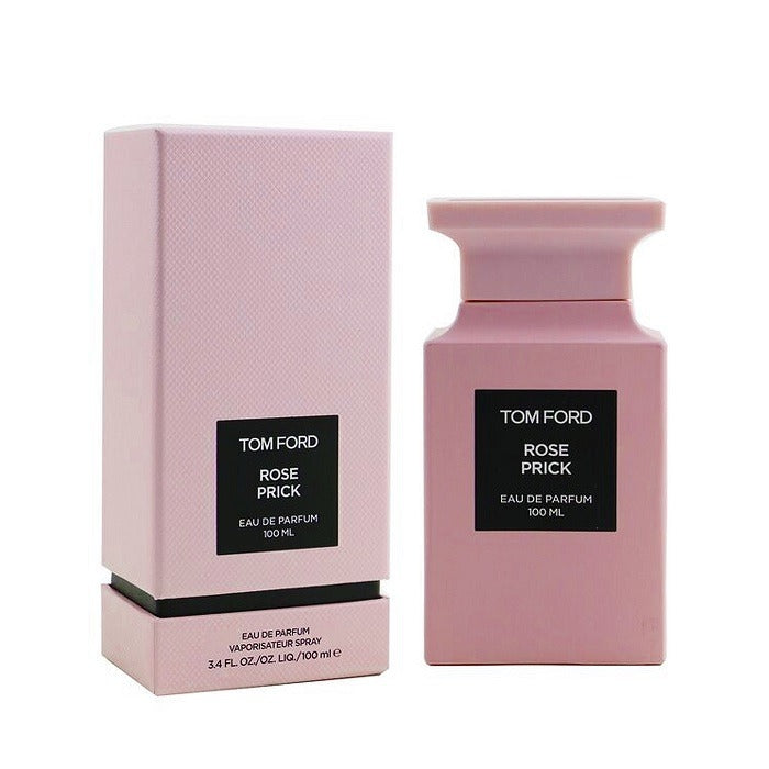 TOM FORD Rose Prick Eau de Parfum 100 ml