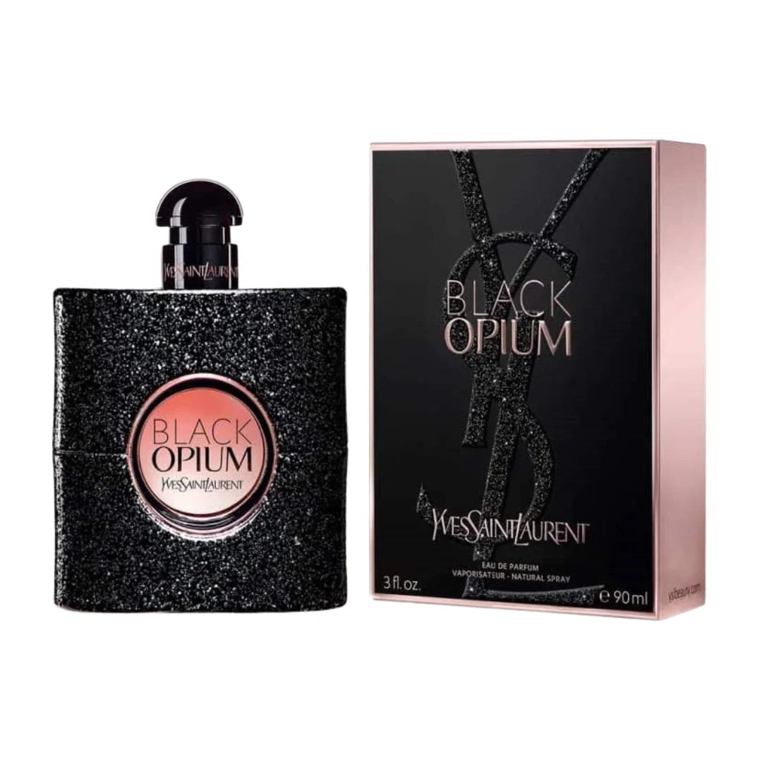 Yves Saint Laurent Black Opium EDP 90ML