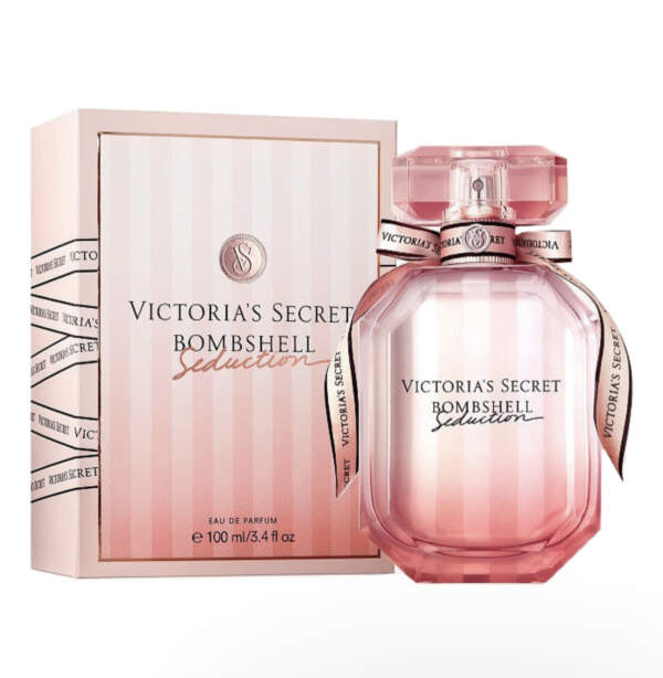 Victoria’s Secret Bombshell Seduction Eau De Parfum