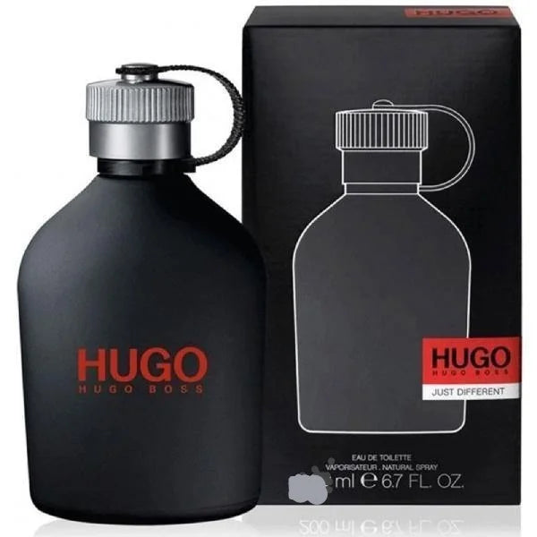 HUGO BOSS Black Perfume For Men 150 ML EDT