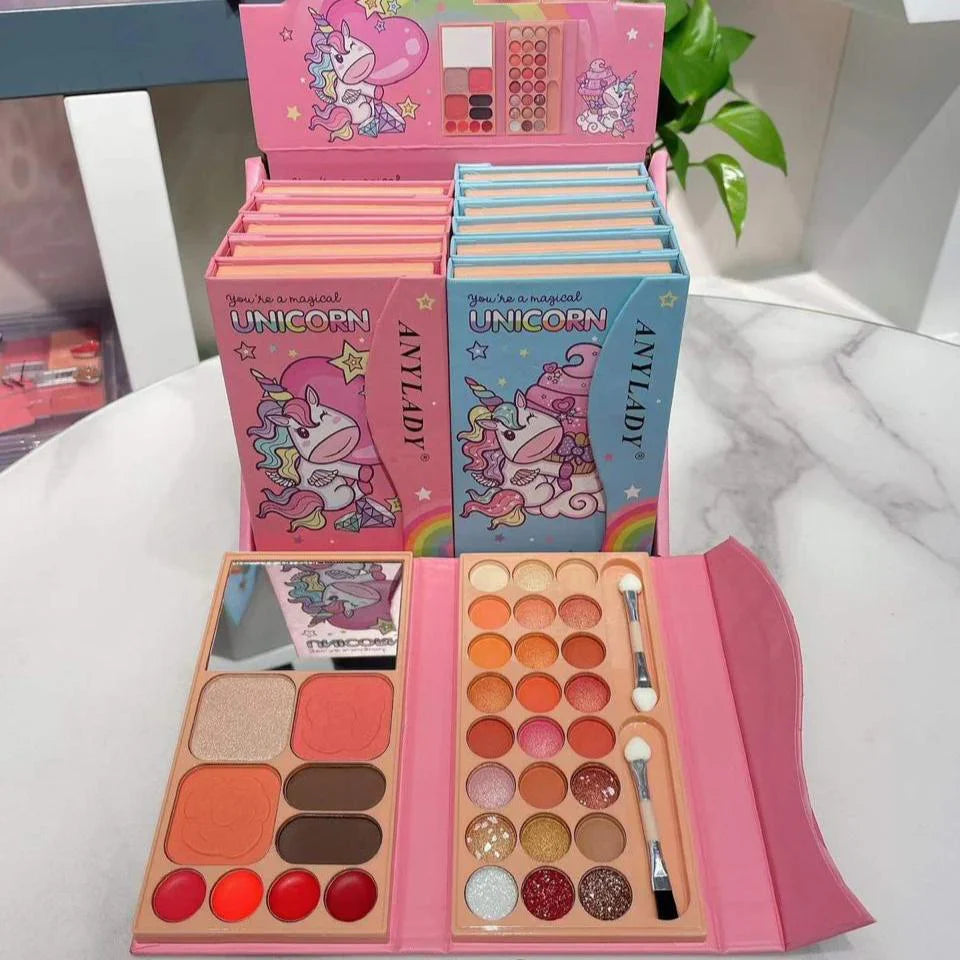 Anylady Unicorn All in One Palette