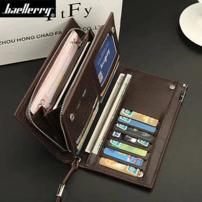 Multifunctional Wallet for Phone, Pocket, Clutch, Purse, and Card Holder