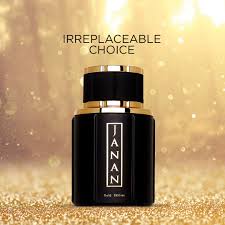 Pack of 2 Perfume ( Janan +Essence) 100ml EDP