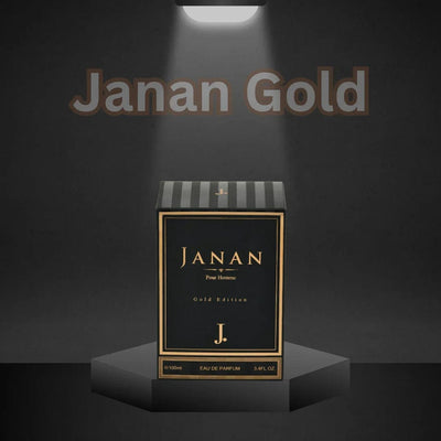 Pack of 2 Perfume ( Janan +Essence) 100ml EDP