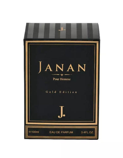 Pack of 2 Perfume ( Janan +Essence) 100ml EDP