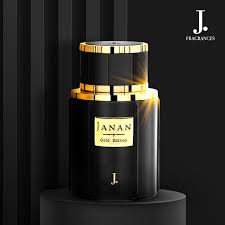 Pack of 2 Perfume ( Janan +Essence) 100ml EDP