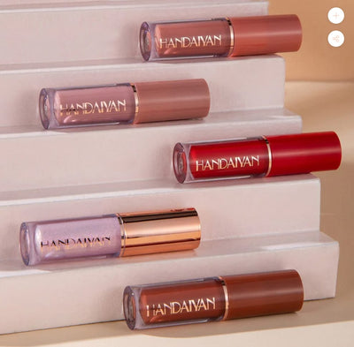 Handiyan Pack of 12 Lip Gloss