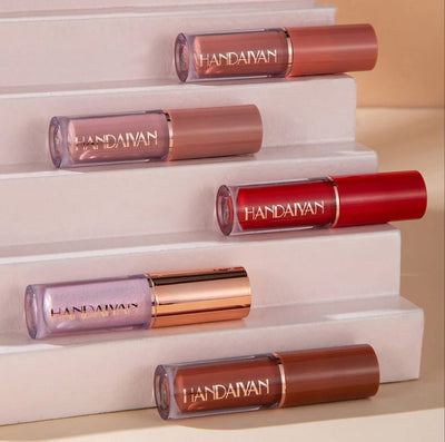 Handiyan Pack of 12 Lip Gloss