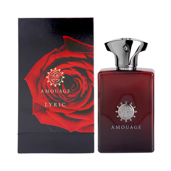 Amouage Lyric For Men For Men 100 ML