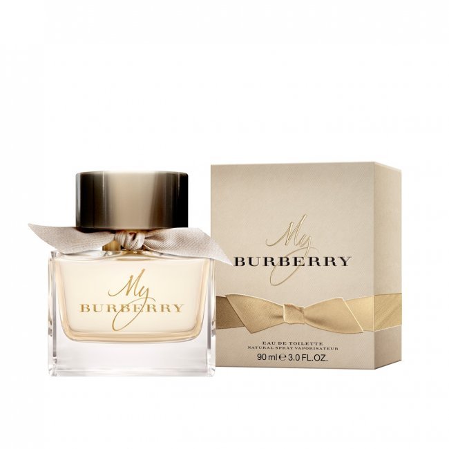 My Burberry Eau De Parfum for Women