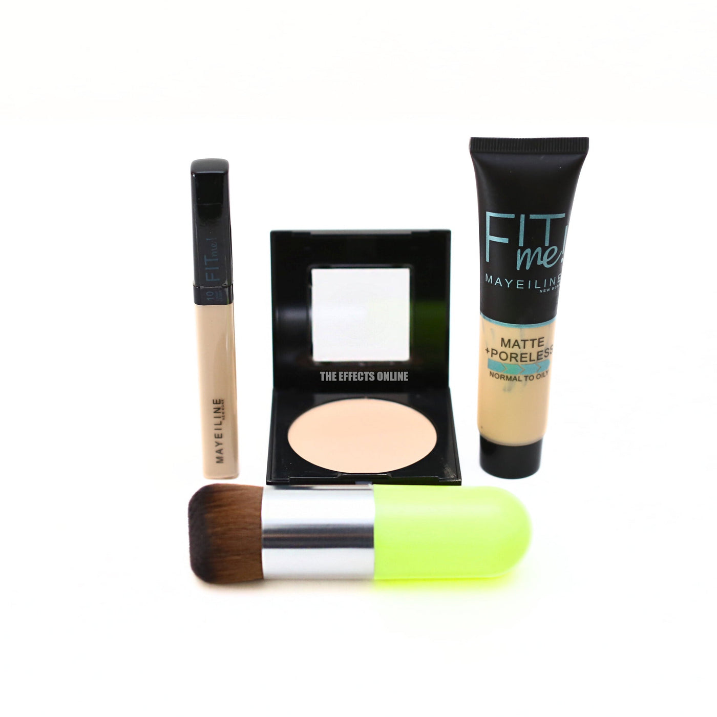 Makeup Deal - the Urban Class