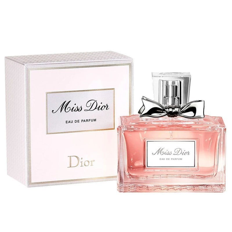 MISS DIOR Eau De Parfum 100 ML For Women