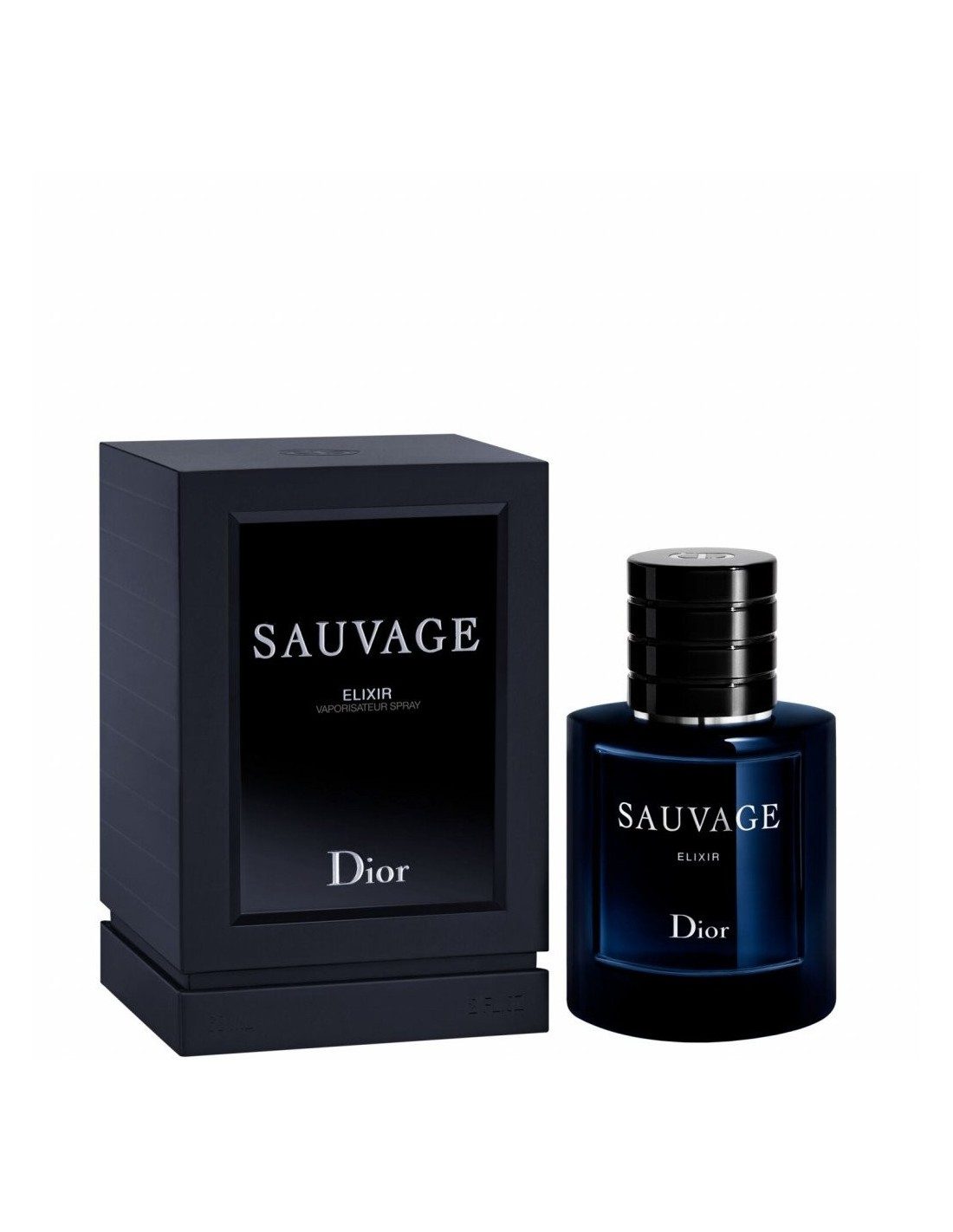 Dior Sauvage Elixir 60Ml (Commercial Box Packing)