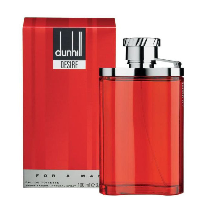 Dunhill Desire Red Men Perfume 100ml