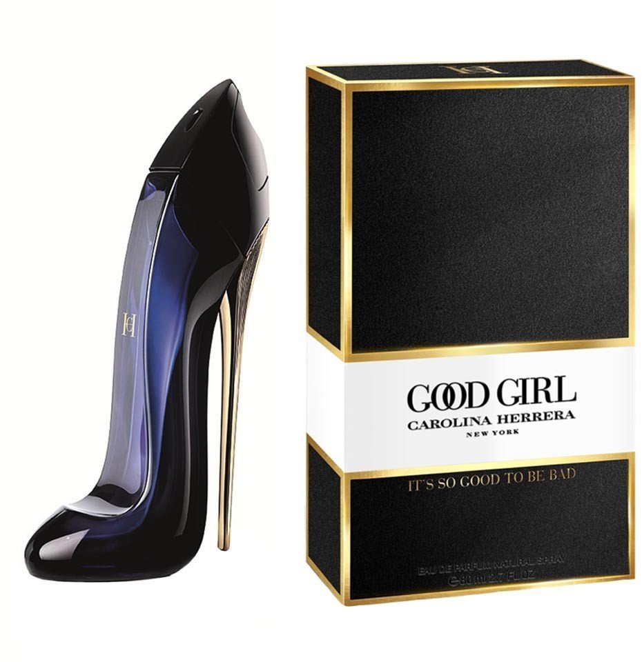 Good Girl For Women By Carolina Herrera 100 ml