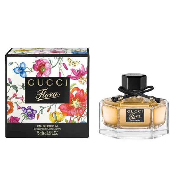 Gucci Flora by Gucci EDP 75ml