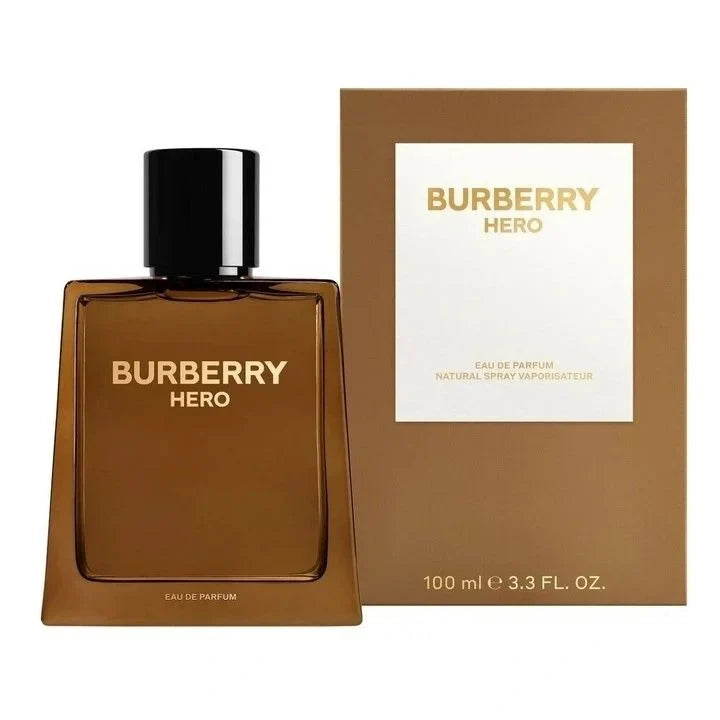 Burberry Hero EDP 100ml