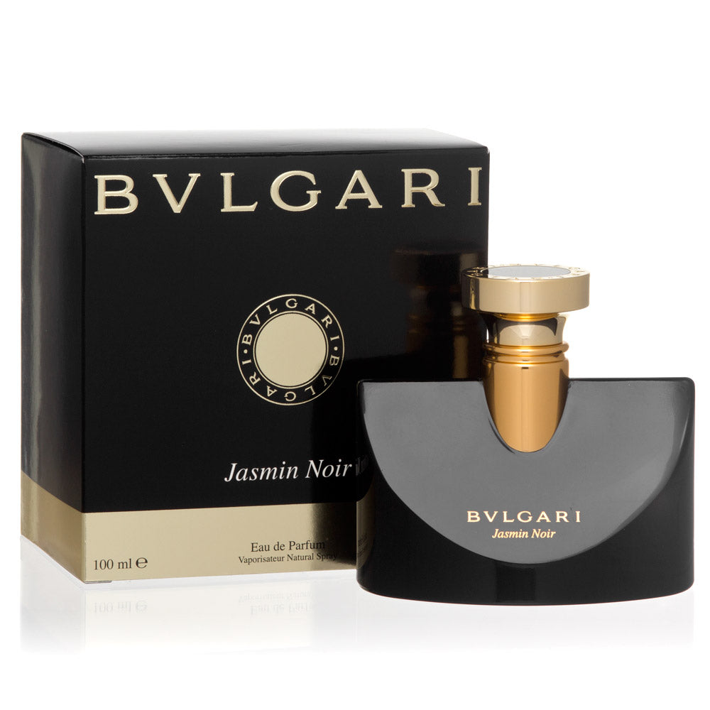 Bvlgari Jasmin Noir Eau De Parfum For Women 100ml